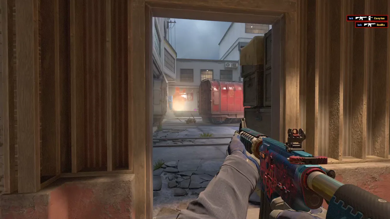 highlight